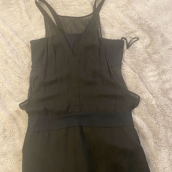 Helmut  Lang 100% silk dress, S - Picture 9 of 11
